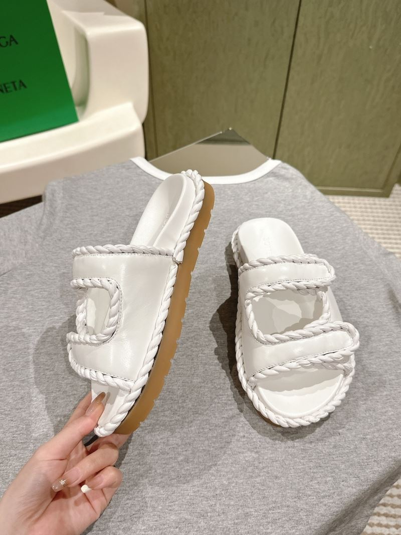 Bottega Veneta Sandals